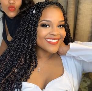 Meet your Posher, Tyler